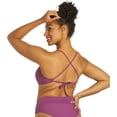 thumbnail image 6 of Sporti Solid Underwire Bikini Top, Removable Cup, Athleisure (Women’s), 6 of 9