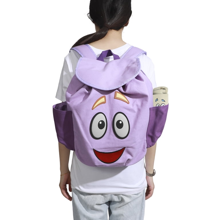 Dora The Explorer Backpack 13