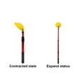 thumbnail image 4 of Skimmer Hielo Scooper Invierno Pesca, 4 of 9