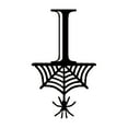 thumbnail image 4 of Halloween 26 Letter Decoration Hang Tag, Spider Hang Tag, 4 of 4