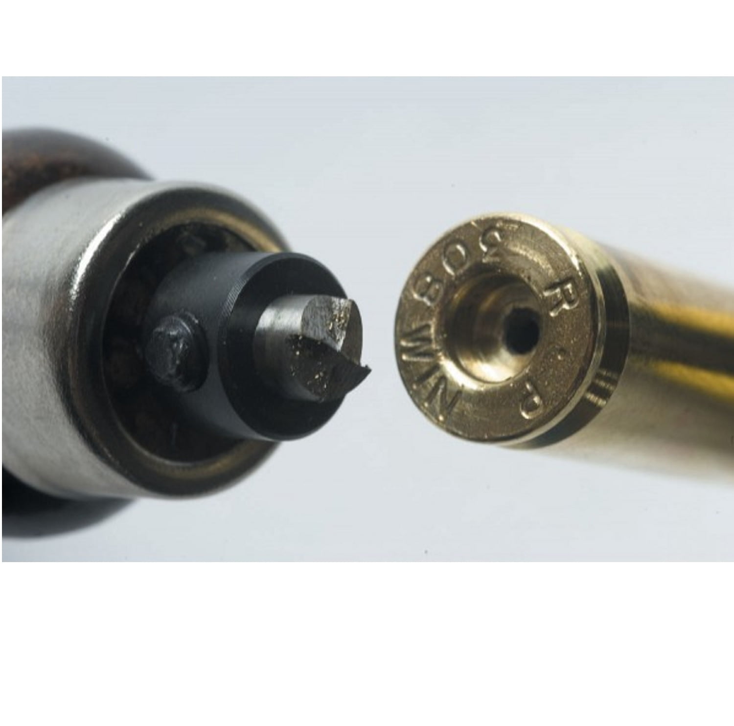 Lyman Large Hand Gun Primer Pocket Uniformer