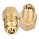 thumbnail image 4 of Adaptador Conector Acoplador Para Aire Acondicionado De Coche R134A,2 Uds 1/4Sae-1/2Acme matsuzay VI003491-00, 4 of 7
