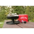 thumbnail image 2 of Camco Petit Chauffage de Table Portable au Propane pour Extérieur 11,25 Pouces, 2 of 2