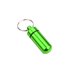 thumbnail image 3 of Sonducket Mini pastillero de aluminio impermeable para exteriores Escalada Verde Sonducket OD000482-02, 3 of 6