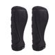 thumbnail image 1 of 2 puños de goma antideslizantes para manillar de bicicleta de montaña, cómodos y negros., 1 of 6