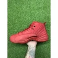 thumbnail image 4 of Nike Air Jordan 12 Rétro'Gym Rouge'/ Excellent État!, 4 of 11