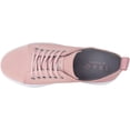 thumbnail image 4 of Women's Alegria by PG Lite TRAQ Qruise Sneaker Blush Knit 42 M, 4 of 4