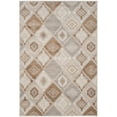 thumbnail image 3 of Safavieh Vintage 6'7" Rond Puissance à Venir Tapis, 3 of 10
