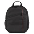 thumbnail image 1 of Small Bag -resistant Shock-proof Case Replacement for Sony Nikon DSLR/ SLR/ Mirrorless Cameras Orange, 1 of 1
