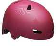 thumbnail image 1 of Bell Sports Ollie Youth Multisport Helmet, Pink, 1 of 8
