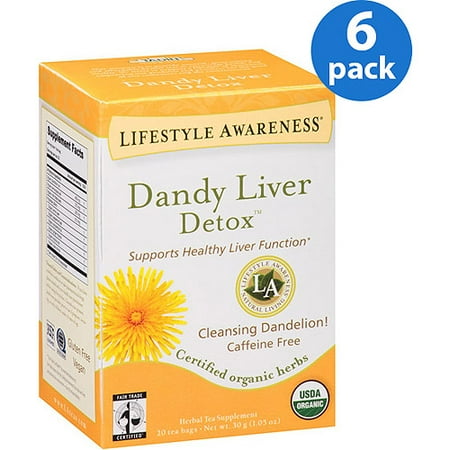 Detox Tea Walmart Canada lifestyle awareness dandy liver detox herbal tea walmart Detox Tea Walmart Canada lifestyle awareness dandy liver detox herbal tea walmart