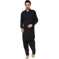 thumbnail image 1 of Royal Mens Linen Pathani Suit And Salwar, 1 of 1