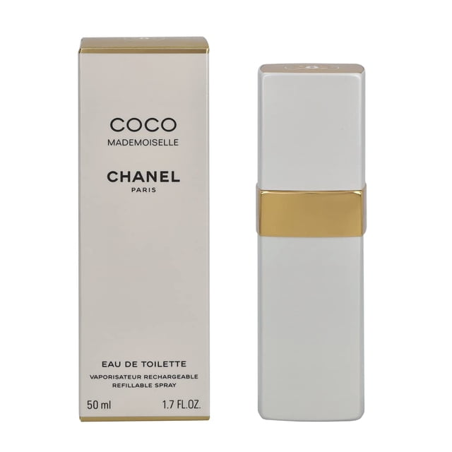 Perfume CHANEL Coco Mademoiselle Eau de Toilette 50 ml/1.7 oz