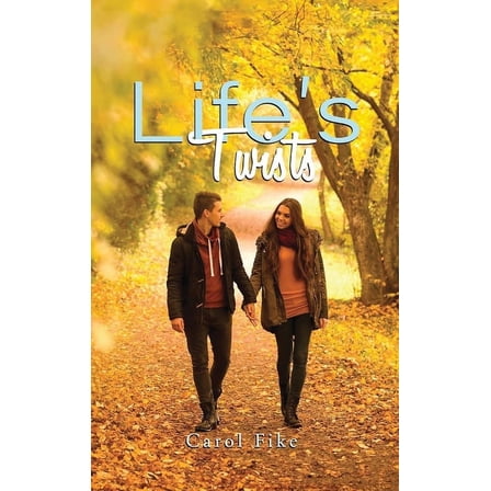 Life's Twists, (Hardcover)