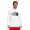 thumbnail image 1 of Sudadera con capucha THE NORTH FACE para hombre Half Dome TNF blanco/negro, 1 of 3