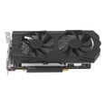thumbnail image 3 of Tarjeta Gráfica RX 580 ANGGREK GDDR5 256Bit 8GB Tarjeta De Video Para Juegos Doble Ventilador PCI Express 3.0, 3 of 8