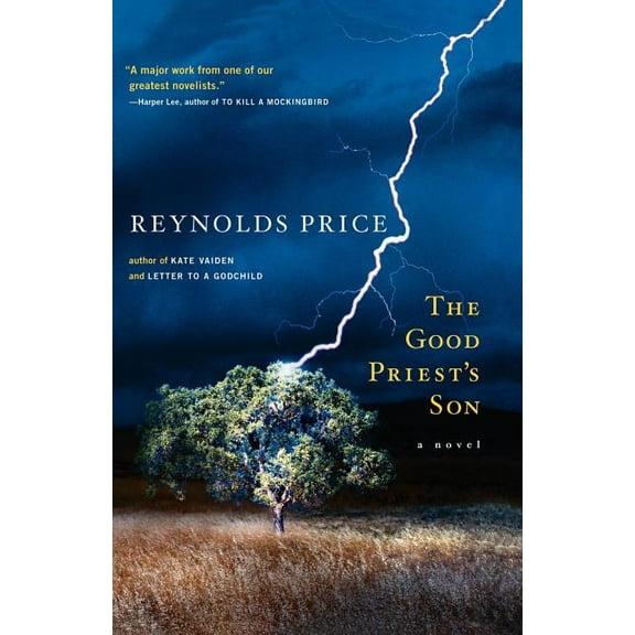 The Good Priest's Son, (Paperback)