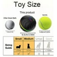 thumbnail image 5 of HJLKB Interactive Dog Toy, Automatic Moving, Bouncing, and Rotating, Active Rolling Ball for Medium and Large Dogs, 5 of 7