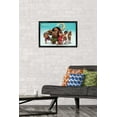 thumbnail image 3 of Disney Moana 2 - Groupe, 3 of 4