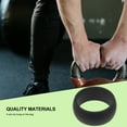 thumbnail image 2 of 4PCS Sports Silicone Ring Finger Ring Protector Silicone Flexible Finger Rings, 2 of 7