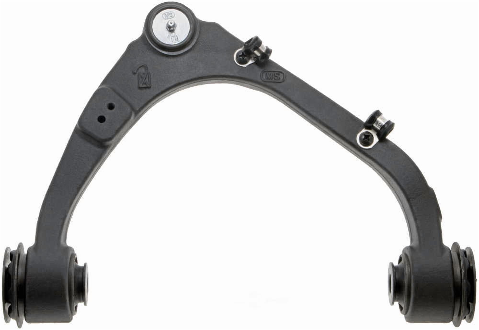 Mevotech CMS501369 Suspension Control Arm and Ball Joint Assembly
