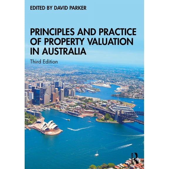 Principles and Practice of Property Valuation in Australia, (Paperback)