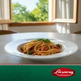 thumbnail image 2 of Luxury Thin Spaghetti Pasta, 16-Pack (16 oz Each) – Pasta for Authentic Italian inspired dishes, 2 of 7