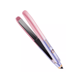 Hierro plano BaBylissPRO Babyliss PRO Nano Titanium Professinal Flat Iron Model BNT3073C Unisex 1.5 Inch Walmart en linea