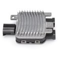 thumbnail image 1 of Auto Cooling Fan Unit Control Module for Ford Galaxy for Volvo S60 7T43-8C609-BA, 1 of 5
