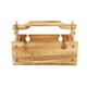 thumbnail image 1 of EeaseMX Mesa de picnic plegable 2 en 1 de madera con cesta de almacenamiento, 1 of 7