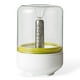 thumbnail image 3 of Bearachild Encimera Sprouter Pequeñas plántulas Brotes Kit de cultivo Reutilizable Inicio Wheatgrass Jardín Semillas Contenedor Suministros Almacenamiento y organización del hogar Bearachild HA059420-00B, 3 of 6
