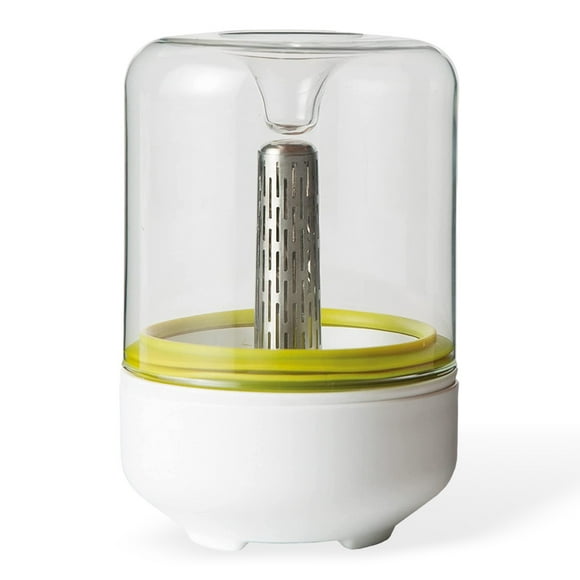 Sprouter Mini Soil-Free Sprouts Growing Kit Maker Planting Indoor Household Wheatgrass Bean Greens Planter Garden Seeds Container Supplies