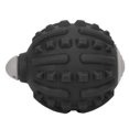 thumbnail image 4 of Pelota De Masaje Para Fascia, Relaja Los Músculos, Portátil, Resistente Al Desgaste, De Alta Resistencia, Para Aliviar La Fatiga, Bolas De Masaje Puntiagudas Para Entrenamiento ANGGREK Negro, 4 of 8