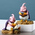 thumbnail image 3 of Figura de PVC de Majin Buu gordo, modelo de colección, muñeco de juguete, regalo, 3 of 5