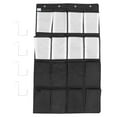 thumbnail image 1 of Miangastore 1Pack Hanger Wall-mounted Storage Polyester for Home and Office, 1 of 8