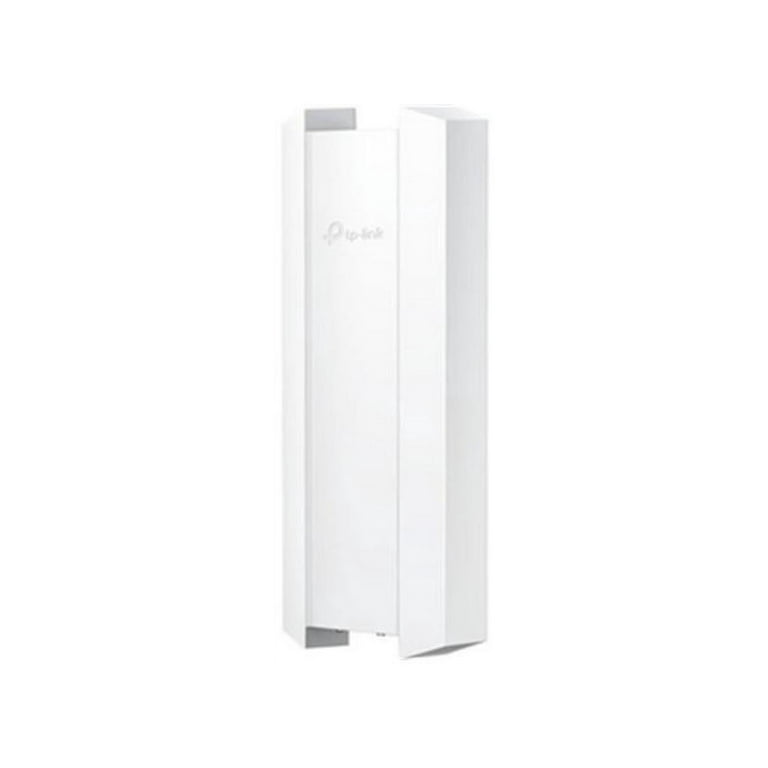 TP-LINK 屋内外対応Wi-Fi EAP610　OUTDOOR AX1800 EAP610-Outdoor | AX1800 屋内外対応 Wi-Fi 6アクセスポイント