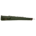thumbnail image 2 of Boyt Harness Company Signature Series Shotgun Case – Waxed Canvas, Single Gun 2 of 4