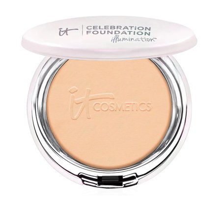 IT Cosmetics Celebration Foundation Illumination