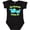 AB-Black, variant on Inktastic My Mommy Loves Me Cute Narwhal Boys or Girls Baby Bodysuit
