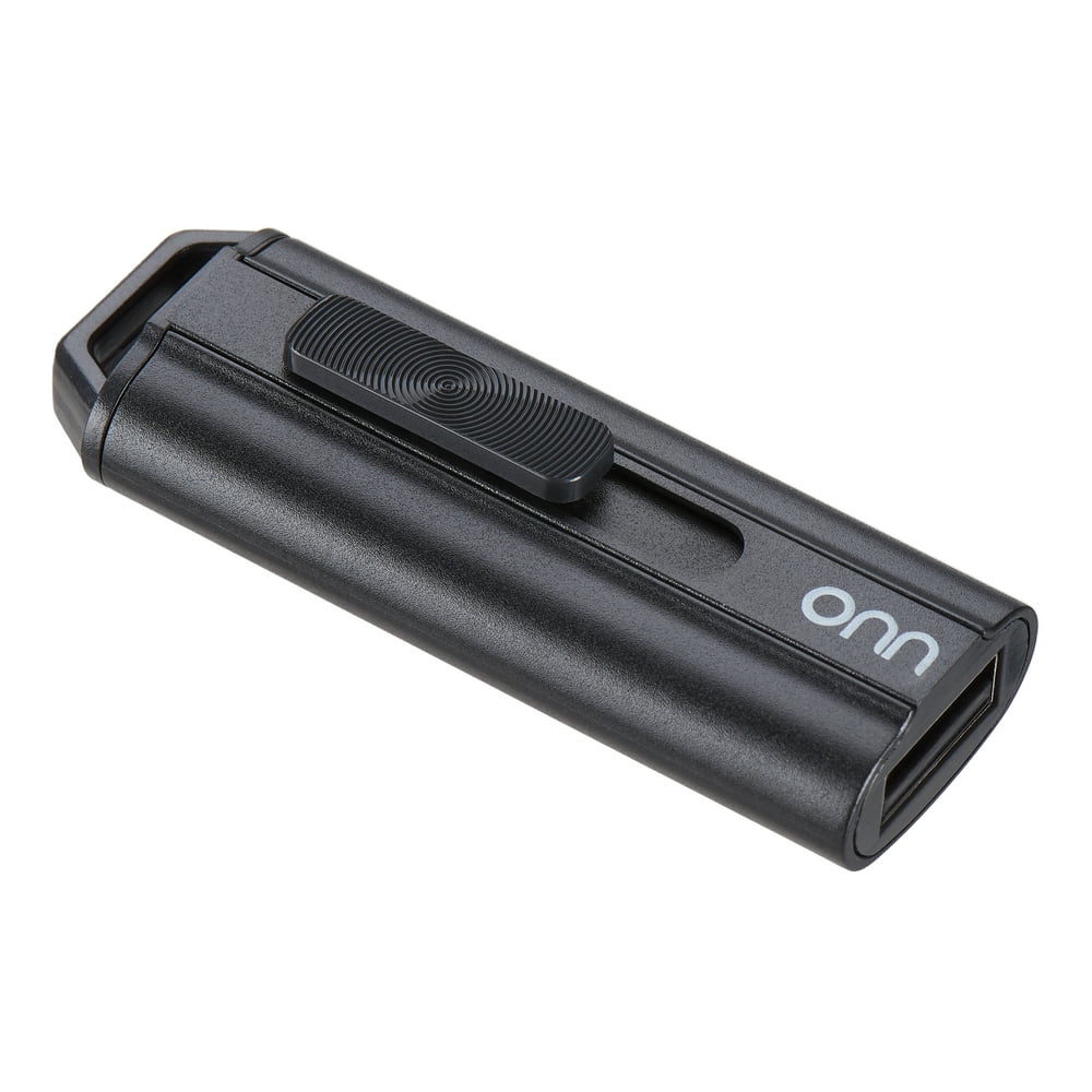 Onn Usb 20 Flash Drive 64 Gb