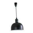 thumbnail image 3 of Lámpara para calentar alimentos perfecl E27 275 W Negro, 3 of 8