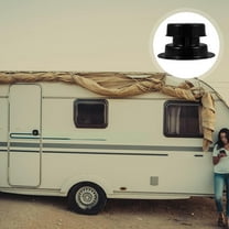 MLINS RV Roof Vent Cover Replacement Plumbing Vent Cap Camper Vent Cap RV Sewer Vent Cap