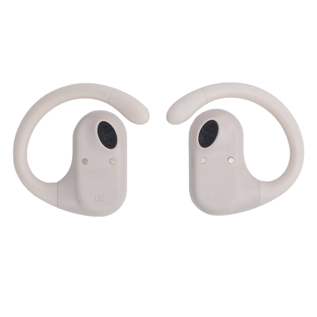 AI Language Translator Earbuds, 5.4 Translator Headphones Support 52 Languages, Wireless Translation Device with APP Control, for Communicating Music Phone Call