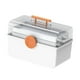thumbnail image 5 of Caja de almacenamiento de medicamentos perfecl 3 capas, 5 of 8