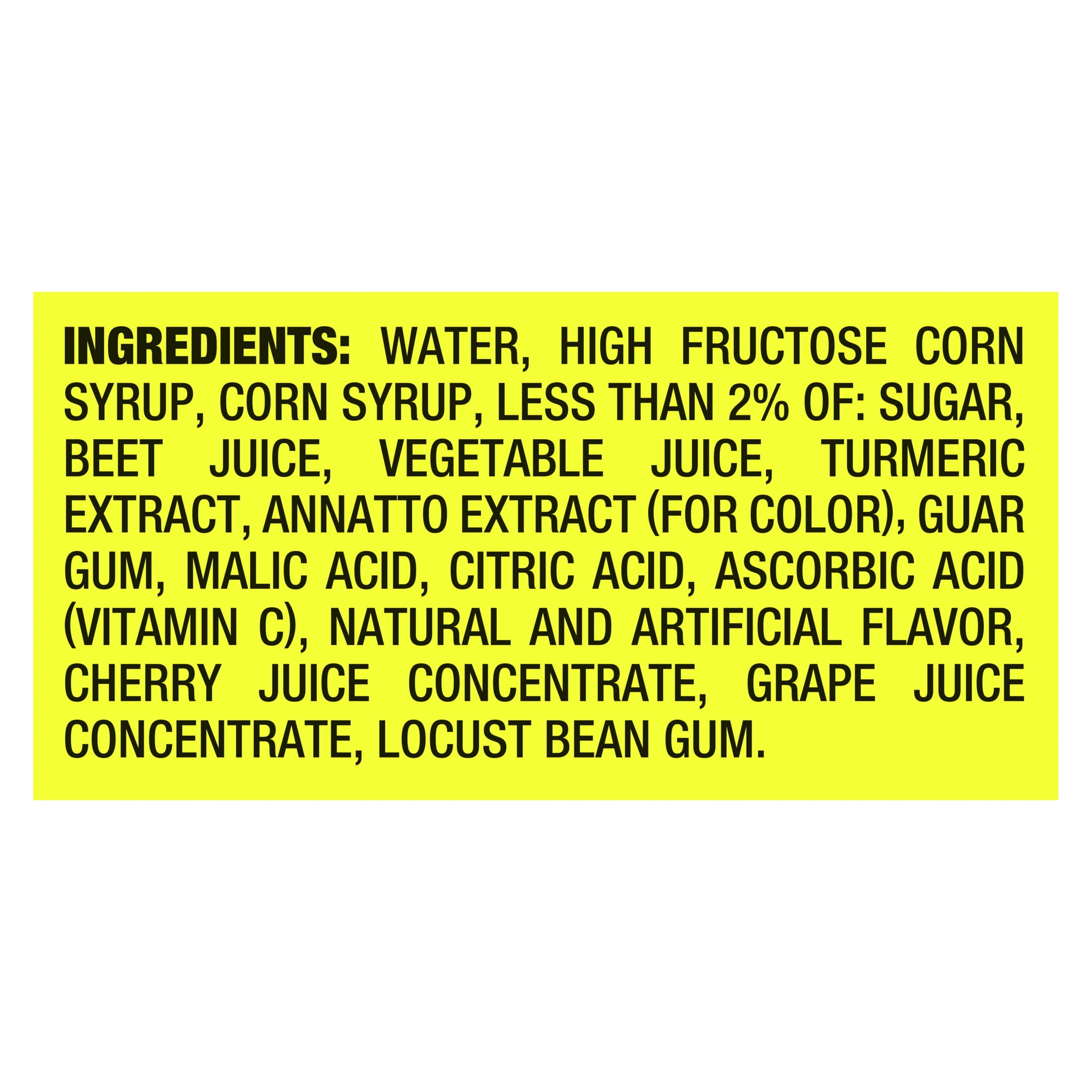Popsicle Orange Cherry Grape Ice Pops 40 Calories, 18 Count