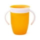 thumbnail image 1 of 360 Trainer Cup Vasos para beber a prueba de fugas y antiestrangulamiento para el hogar de bebés y niños (amarillo), 1 of 5