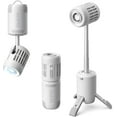 thumbnail image 1 of Jisulife Outdoor Fan Ultra1 Grey, 1 of 5