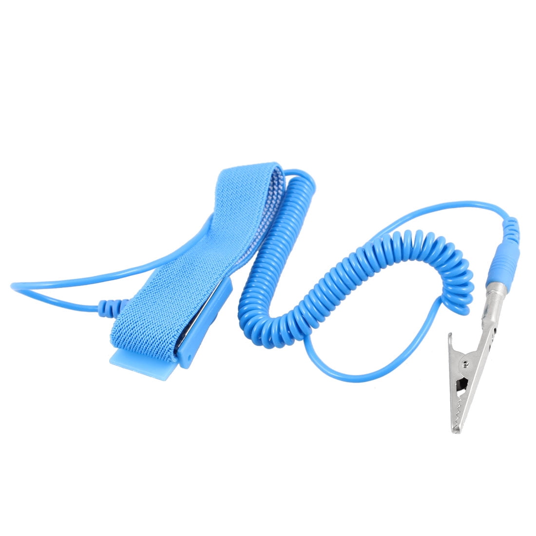 Unique Bargains Unique Bargains Anti Static Discharge Wrist Strap