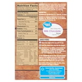 Great Value Milk Chocolate Hot Cocoa K-Cups, 0.53 oz, 18 Count ...