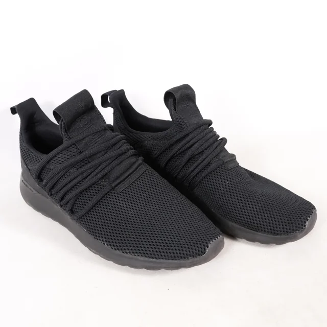 Ad-id-as Lite Racer Adapt 3.0 Athletic Running Shoes Casual Sneakers Men 10 FX8800
